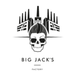 Video Production Company logo Big Jack's Factory