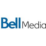 Logo of Bell Media