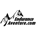 Logo of Extreme sport producer company Endurance Aventure - RIG - CAXTRI