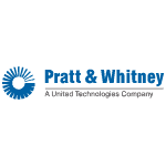 Logo of client Pratt & Whitney Canada