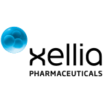 logo client Xellia Pharmaceuticals