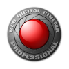 logo RED Digital Cinema Camera