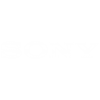 Logo of SONY